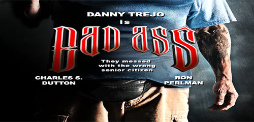 Bad Ass
