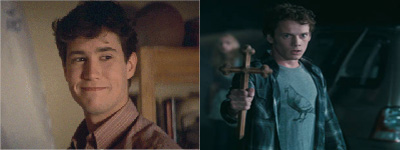 charley Fright Night Charley