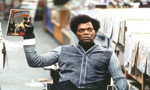 Elijah from Unbreakable