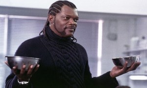 Elmo from Formula 51