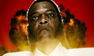 Octopus from The Spirit