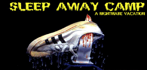 sleepaway Sleepaway Camp