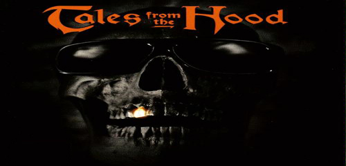 talesfromthehood Tales From The Hood