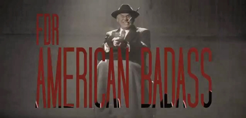 FDR: American Badass