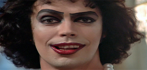 furtur Dr. Frank-N-Furter