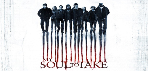 My Soul To Take