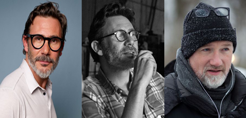 2012 Best Director Oscars