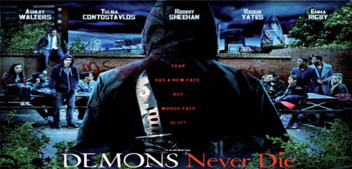 Demons Never Die