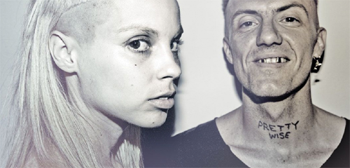 Die Antwoord