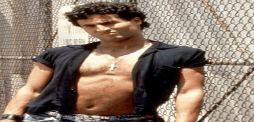 Nick Hauser Tuff Turf