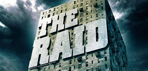 The Raid