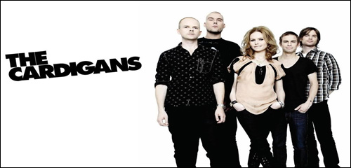 The Cardigans