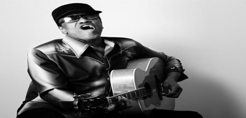 Bobby Womack
