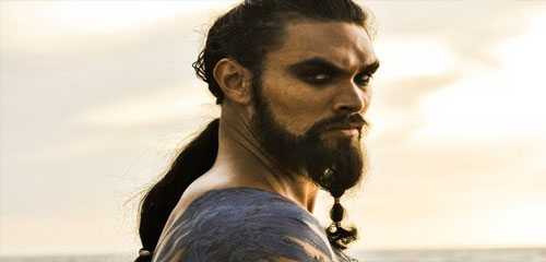 Khal Drogo