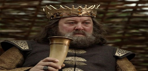 Robert Baratheon