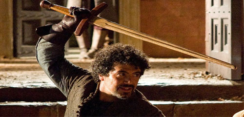 Syrio Forel