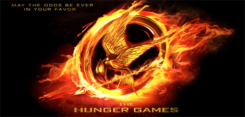 The-Hunger-Games The HUnger Games Movie