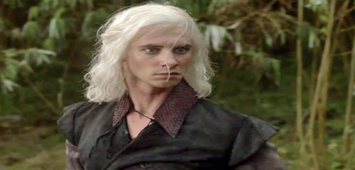 Viserys Targaryen
