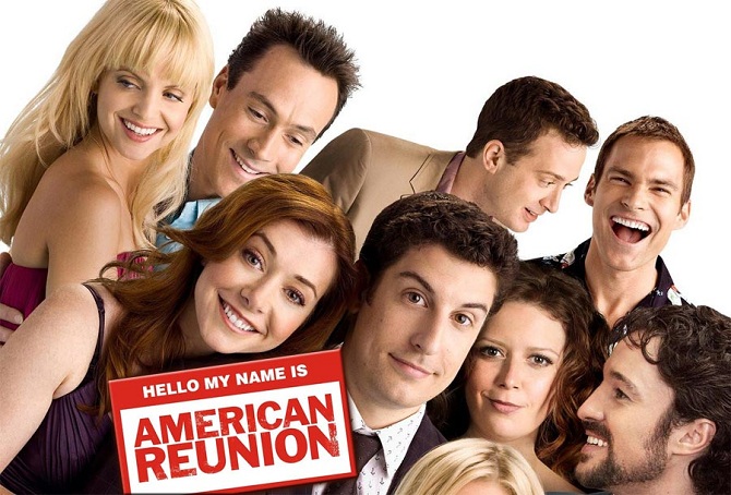 American Reunion