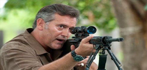 Sam Axe