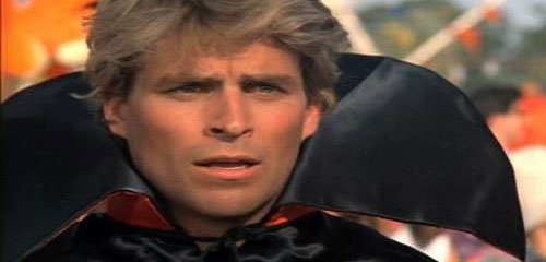 Stan Gable from Revenge of the Nerds