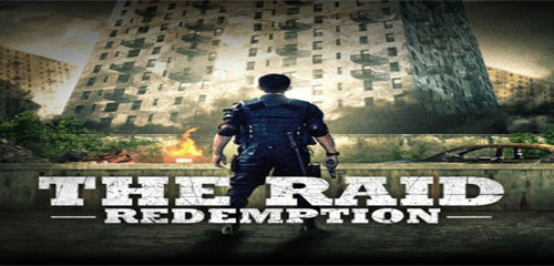 The Raid: Redemption