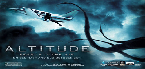 Altitude Movie