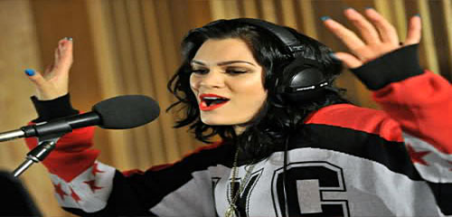 jjwfl Jessie J - We Found Love