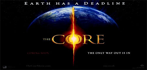 The Core Movie Review