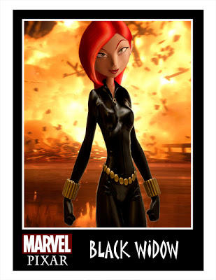 blackwidow