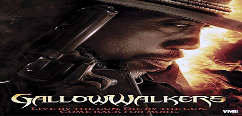 Gallowwalkers-Poster