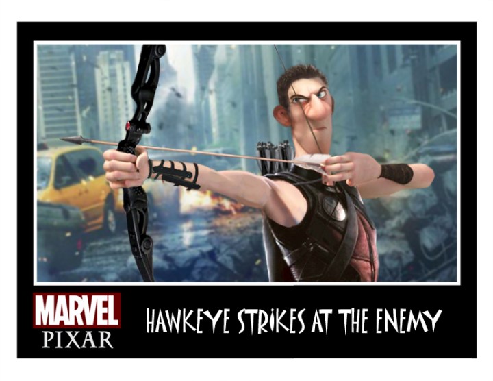 hawkeye