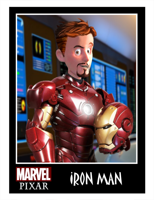 ironman