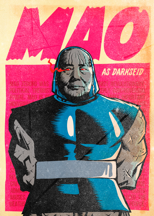mao-darkseid