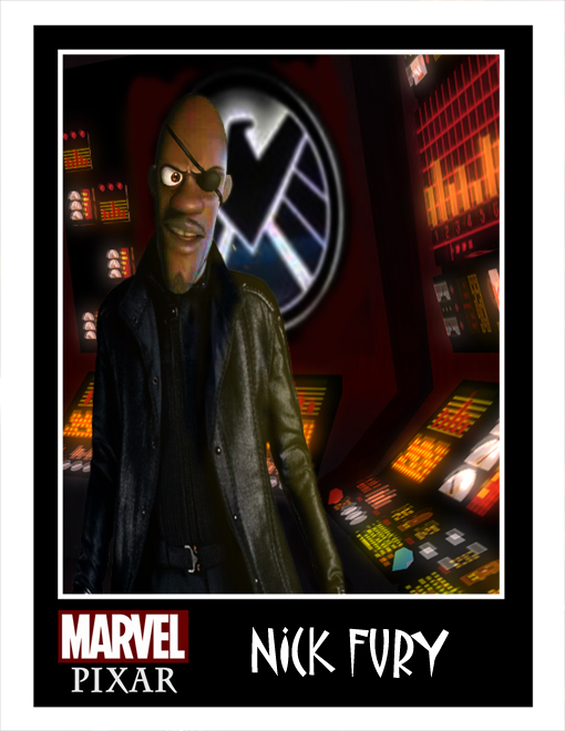 nickfury