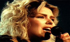 kimwilde