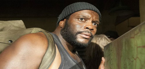 tyreese