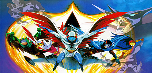 gatchamanbop