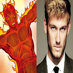 humantorch