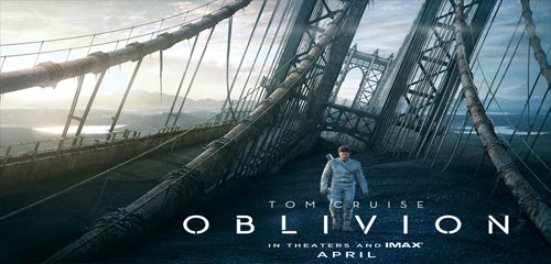 oblivion