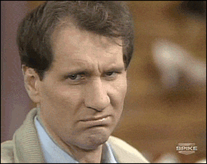 Al-bundy-displeased