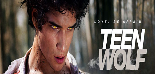 teenwolf