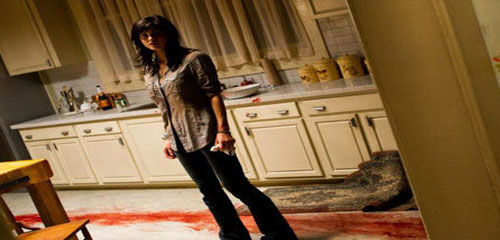 Who is gonna clean up this mess?