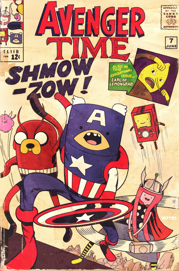 avenger_time