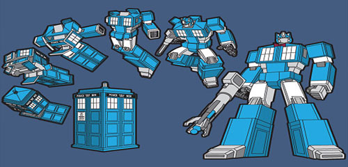 tardis-prime-t-shirt