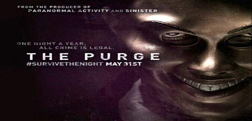 The-Purge