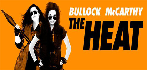 Heat Rotten Tomatoes Good, Bad & Ugly Review: The Heat – Crustula