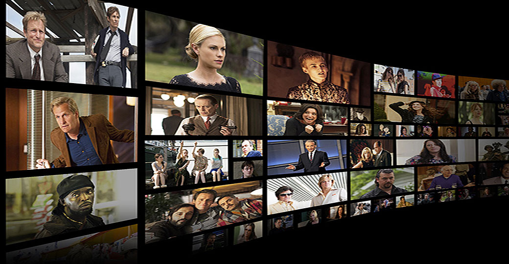 My Five Favorite HBO Series – Crustula