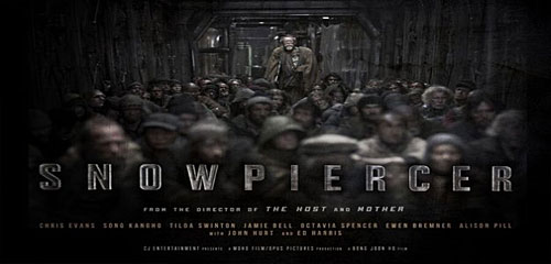 snowpiercer