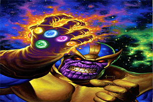 thanos